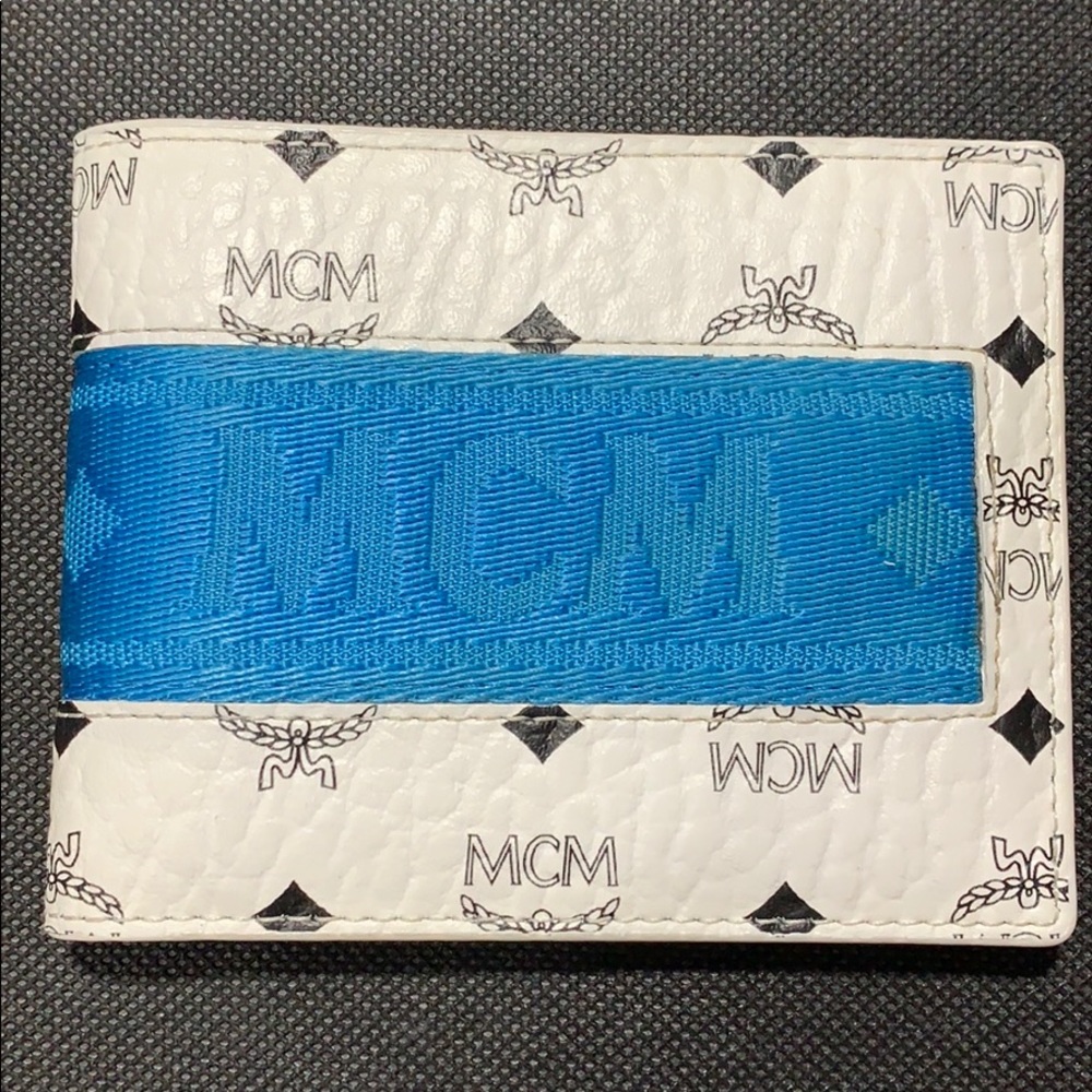 MCM Wallet